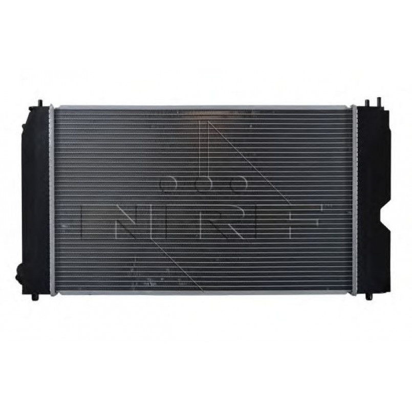 53421 NRF Радіатор охолодження — фото товара №2