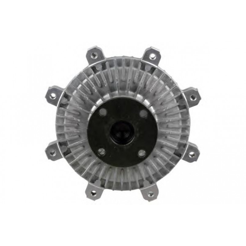 49527 NRF Віскомуфта вентилятора — фото товара №1