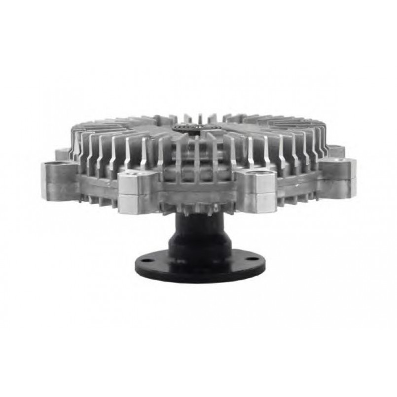 49527 NRF Віскомуфта вентилятора — фото товара №3