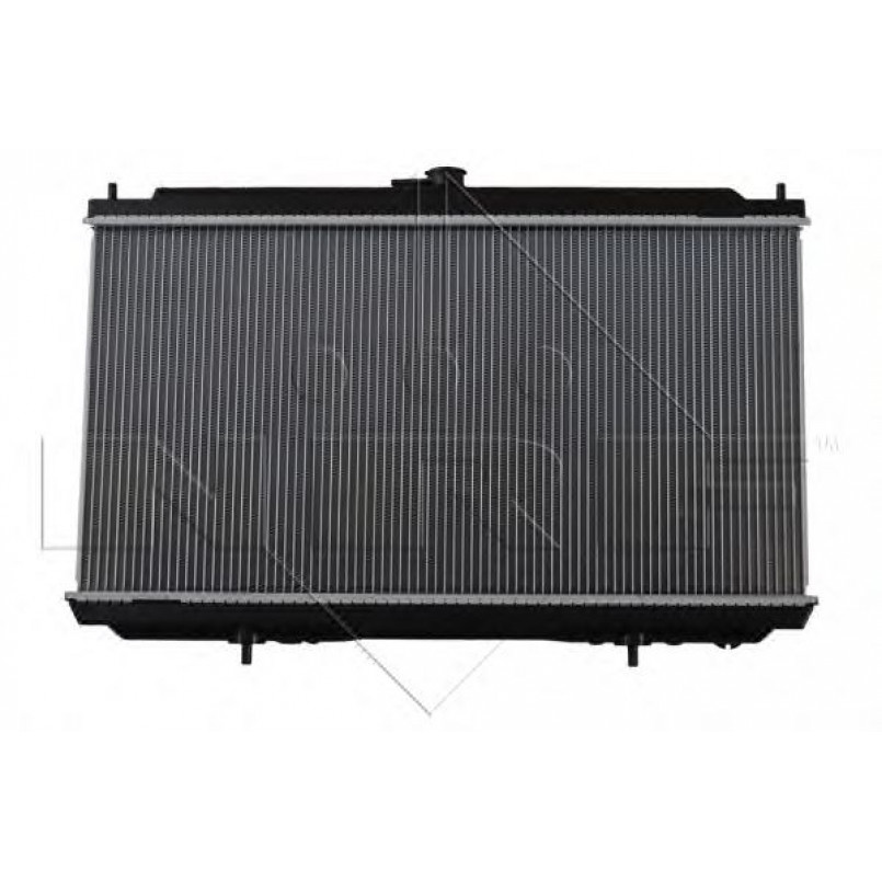 53387 NRF Радіатор охолодження — фото товара №2