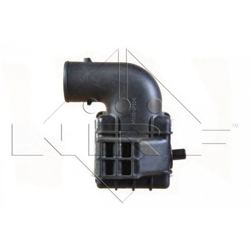 30372 NRF Інтеркуллер — фото товара №3