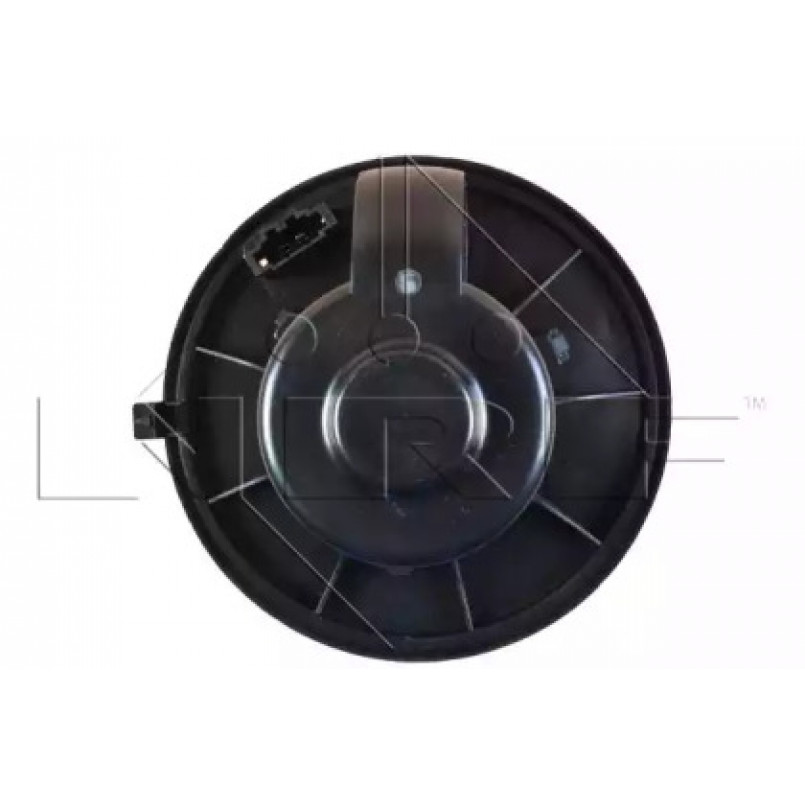 34034 NRF Вентилятор кабіни кондиціонера — фото товара №3