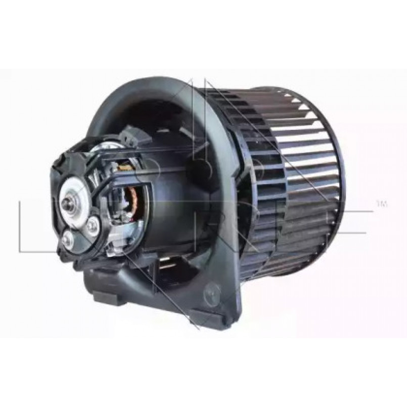 34049 NRF Вентилятор кабіни кондиціонера — фото товара №1