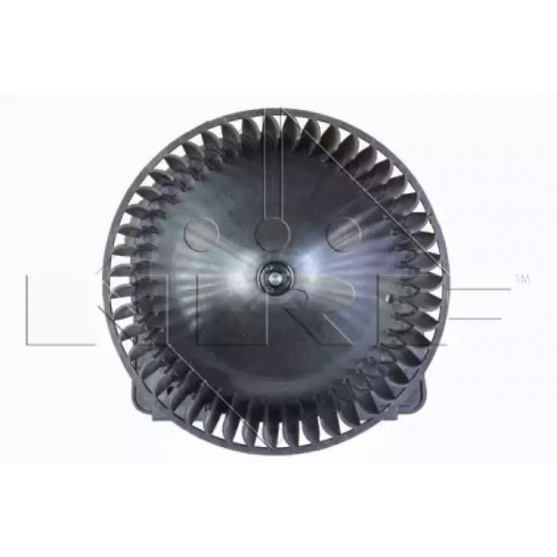 34049 NRF Вентилятор кабіни кондиціонера — фото товара №2