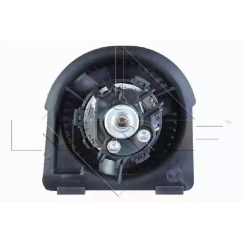 34049 NRF Вентилятор кабіни кондиціонера — фото товара №3