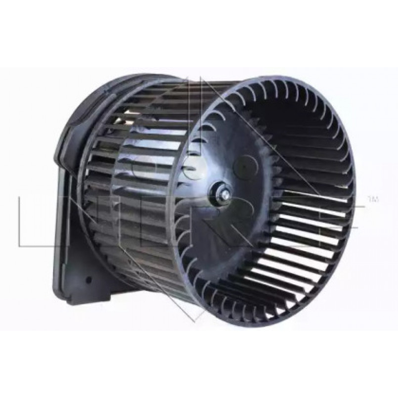 34049 NRF Вентилятор кабіни кондиціонера — фото товара №4