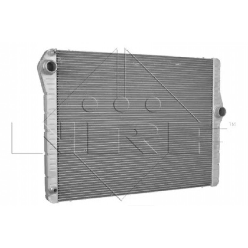 50479 NRF Радіатор охолодження — фото товара №2