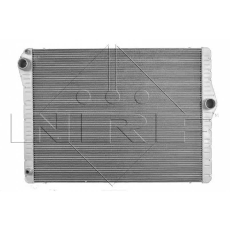 50479 NRF Радіатор охолодження — фото товара №3