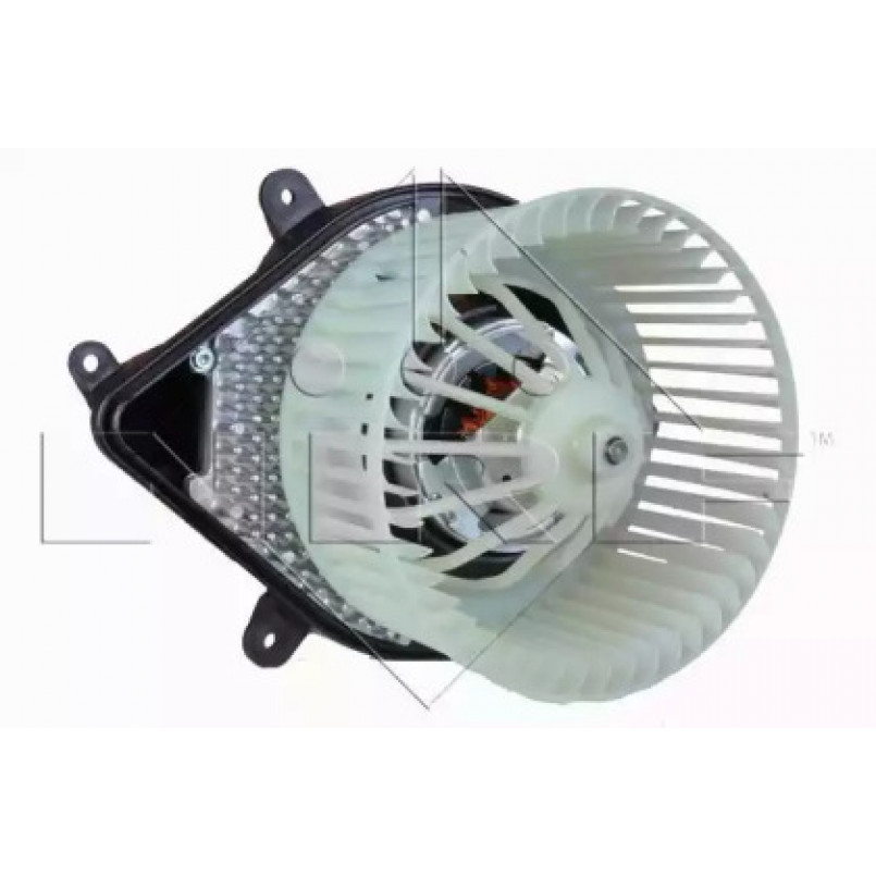 34054 NRF Вентилятор кабіни кондиціонера — фото товара №1