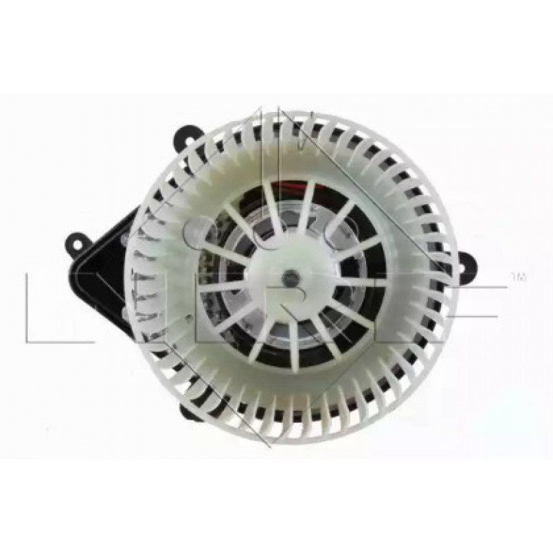 34054 NRF Вентилятор кабіни кондиціонера — фото товара №2