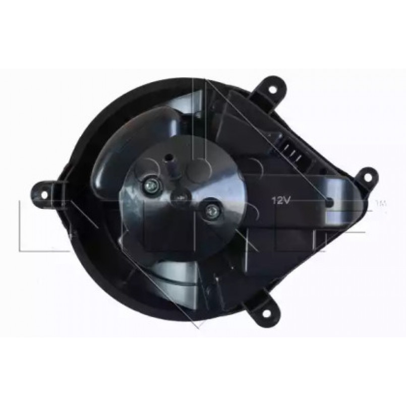 34054 NRF Вентилятор кабіни кондиціонера — фото товара №3