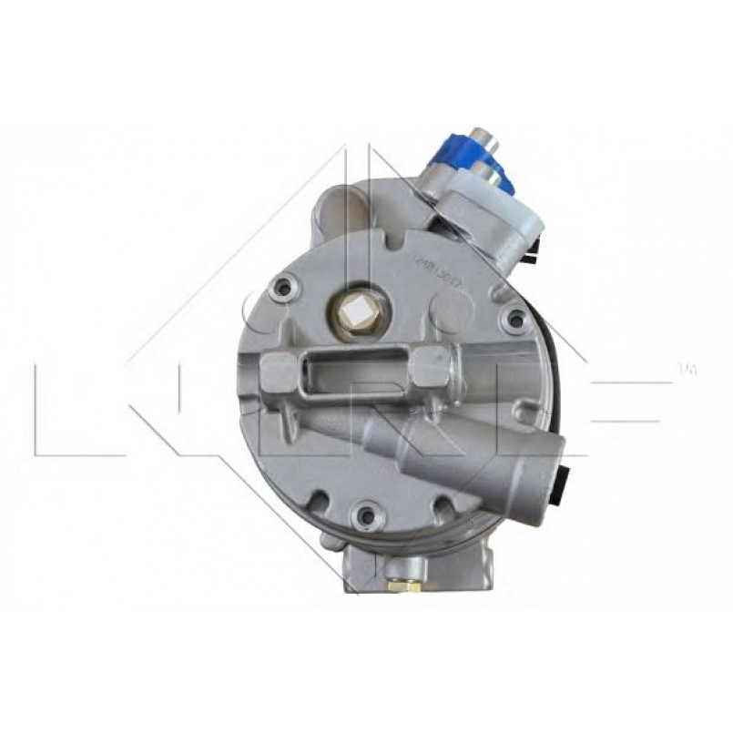 32696 NRF Компресор кондиціонера — фото товара №3