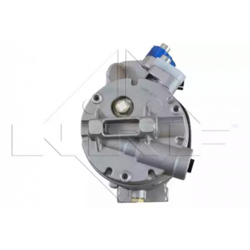 32696 NRF Компресор кондиціонера — фото товара №4