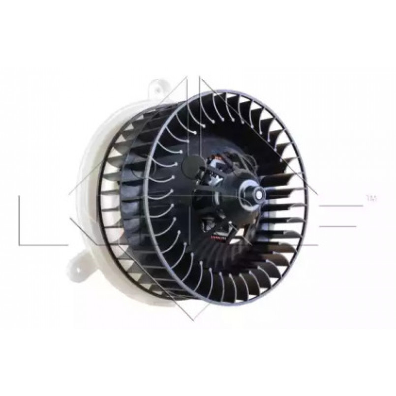 34082 NRF Вентилятор кабіни кондиціонера — фото товара №1