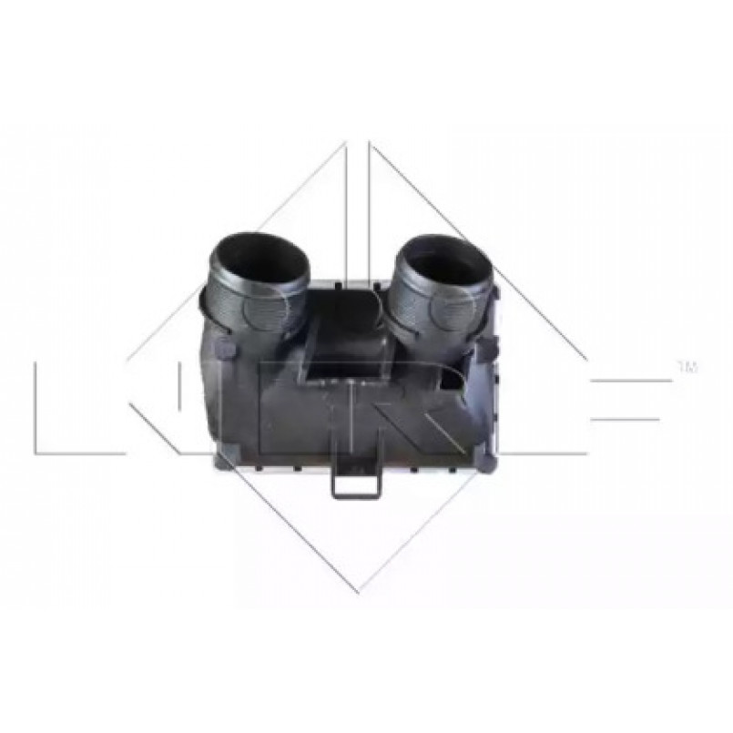 30278 NRF Інтеркуллер — фото товара №4