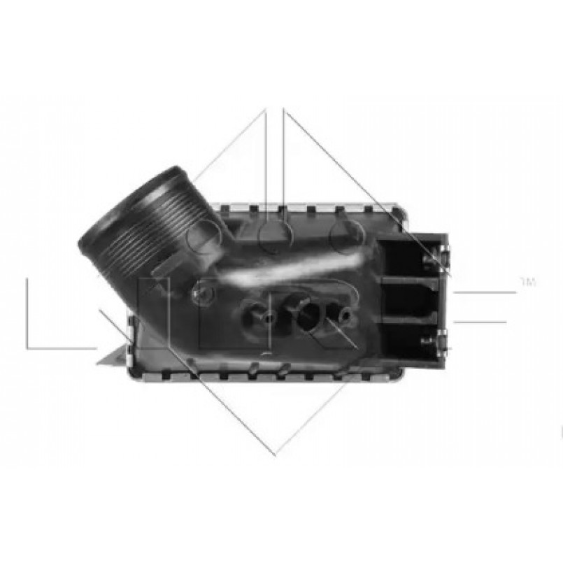 30886 NRF Інтеркуллер — фото товара №4