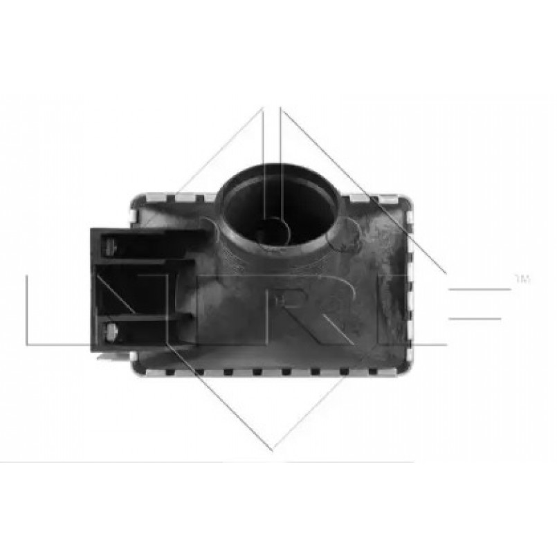 30886 NRF Інтеркуллер — фото товара №5