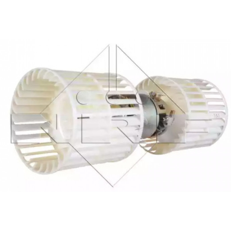 34068 NRF Вентилятор кабіни кондиціонера — фото товара №1