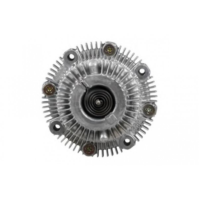 49558 NRF Віскомуфта вентилятора — фото товара №1