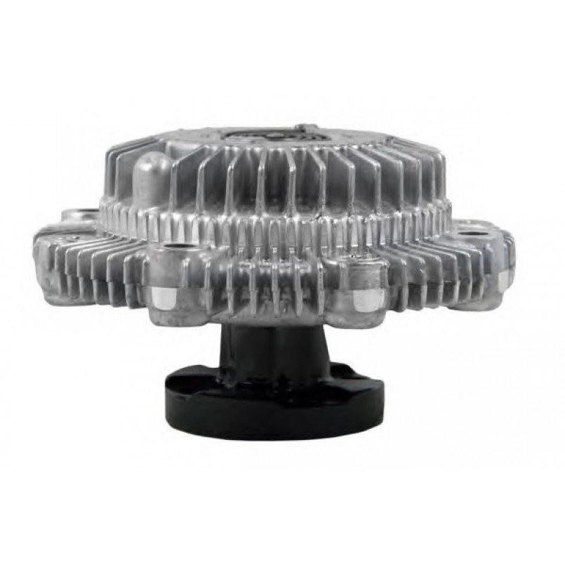 49558 NRF Віскомуфта вентилятора — фото товара №3