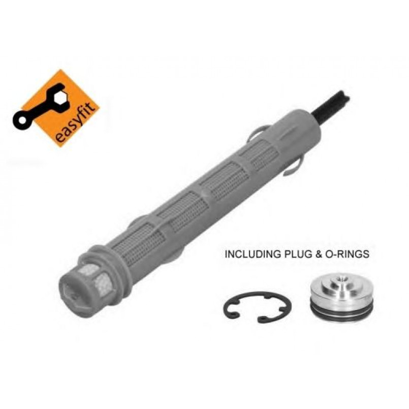 33349 NRF Осушувач кондиціонера — фото товара №1