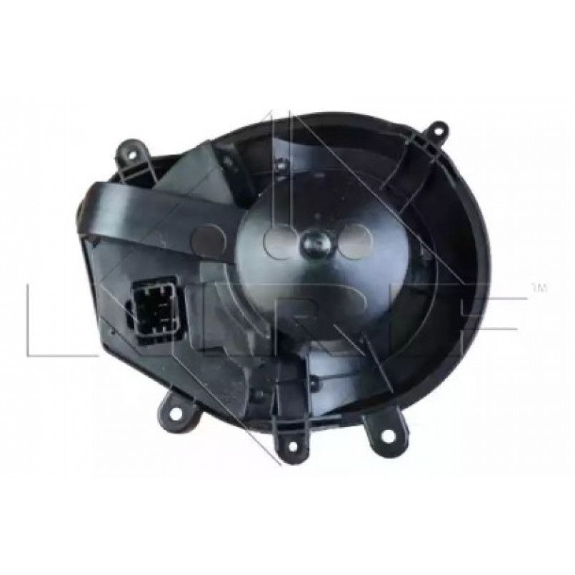 34010 NRF Вентилятор кабіни кондиціонера — фото товара №3