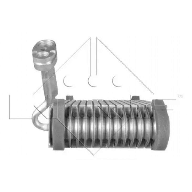 36037 NRF Випарювач кондиціонера — фото товара №4