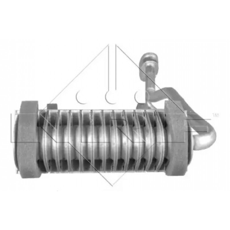 36037 NRF Випарювач кондиціонера — фото товара №5