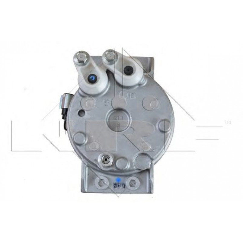 32211 NRF Компресор кондиціонера — фото товара №4