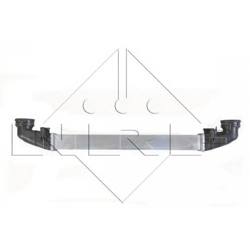 30502 NRF Інтеркуллер — фото товара №3