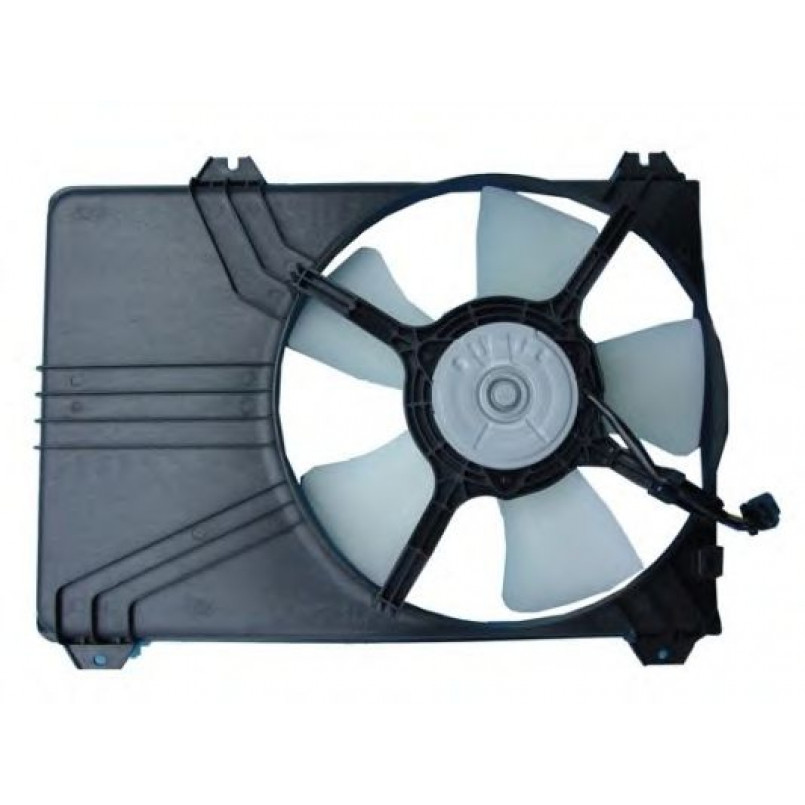 47378 NRF Вентилятор Радіатора — фото товара