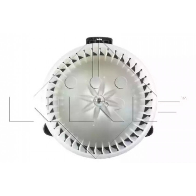 34133 NRF Вентилятор кабіни кондиціонера — фото товара №2