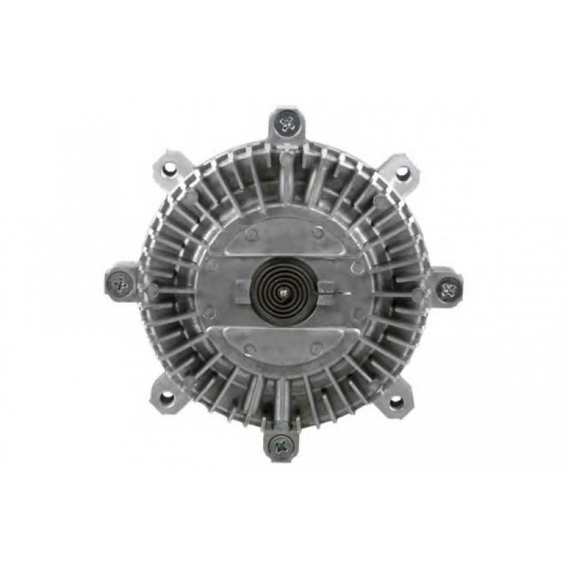 49525 NRF Віскомуфта вентилятора — фото товара №1