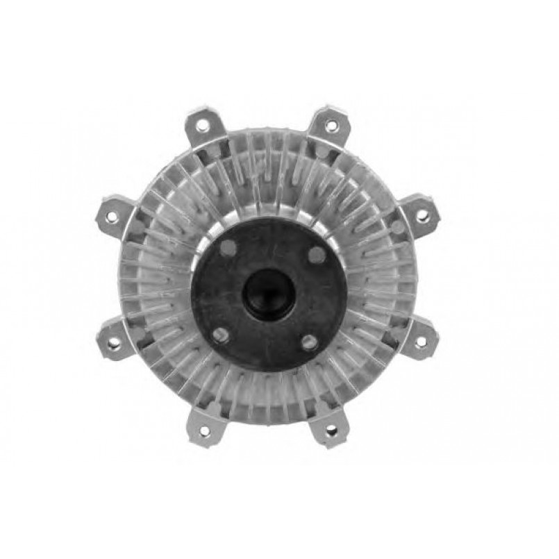 49525 NRF Віскомуфта вентилятора — фото товара №2