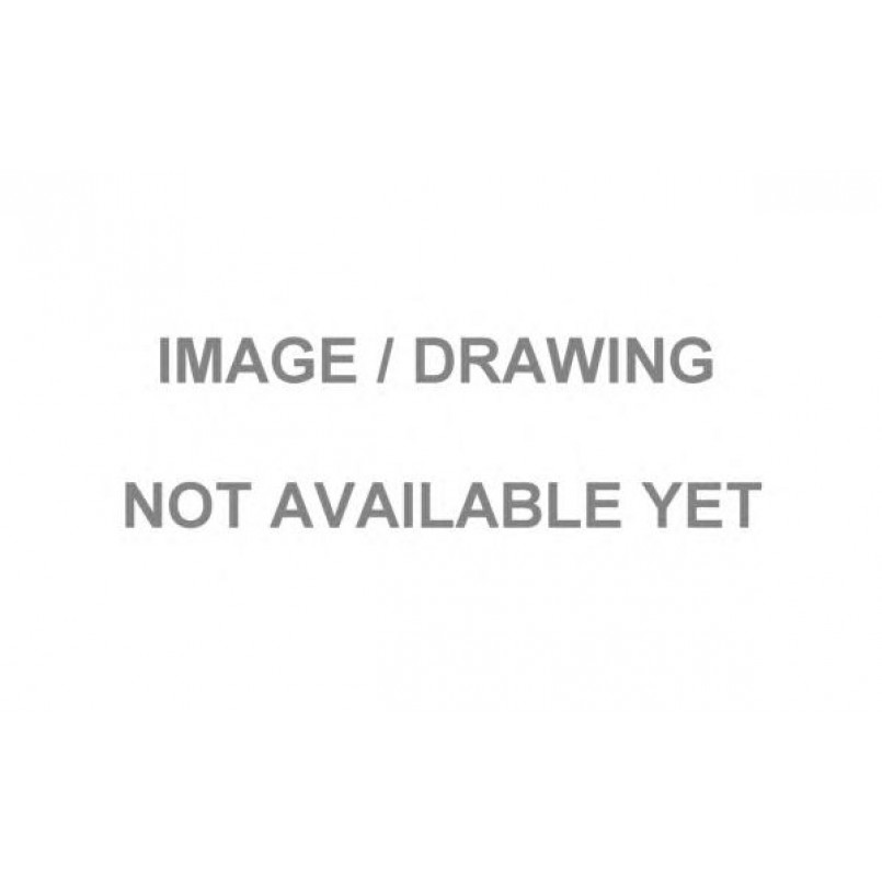 350097 NRF Радіатор кондиціонера — фото товара №1