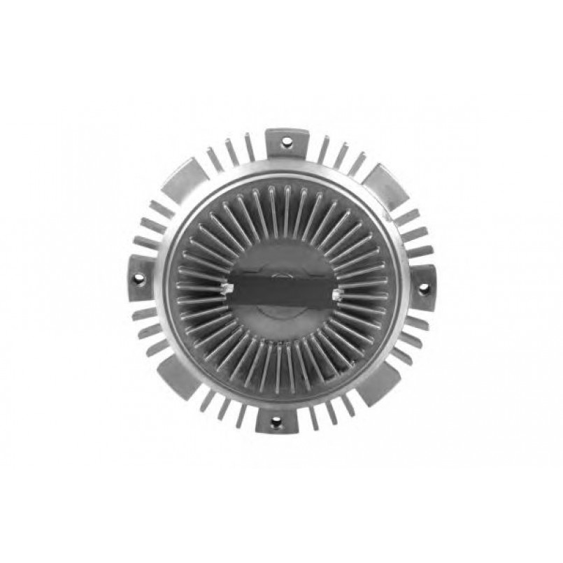 49546 NRF Віскомуфта вентилятора — фото товара №1