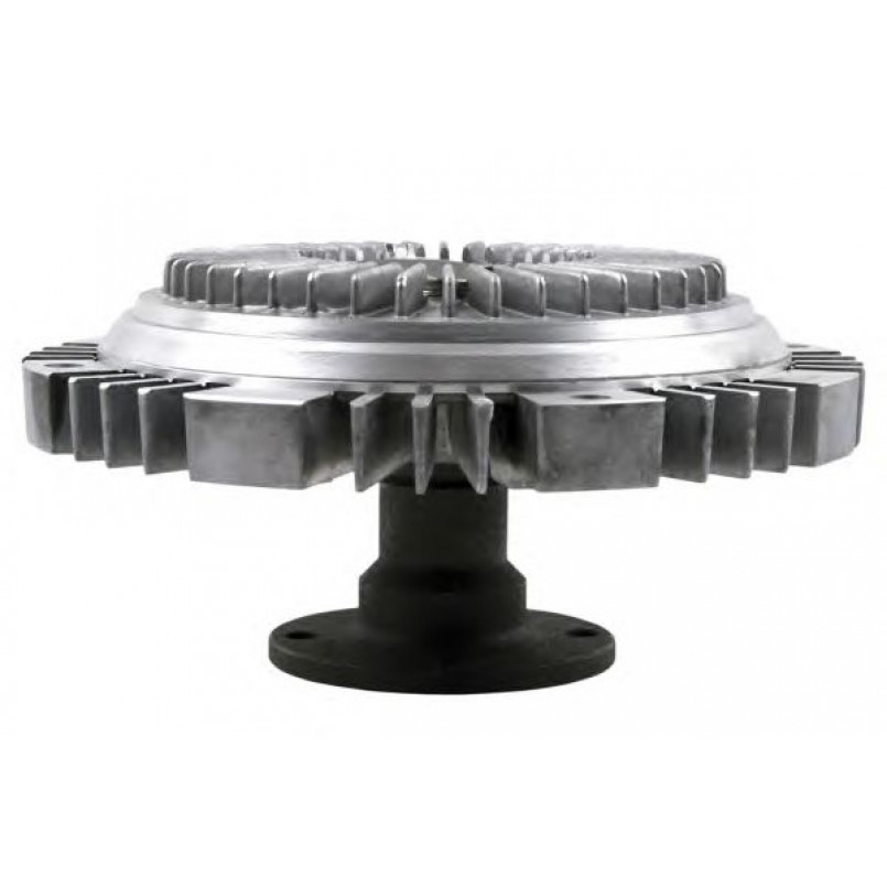 49546 NRF Віскомуфта вентилятора — фото товара №2