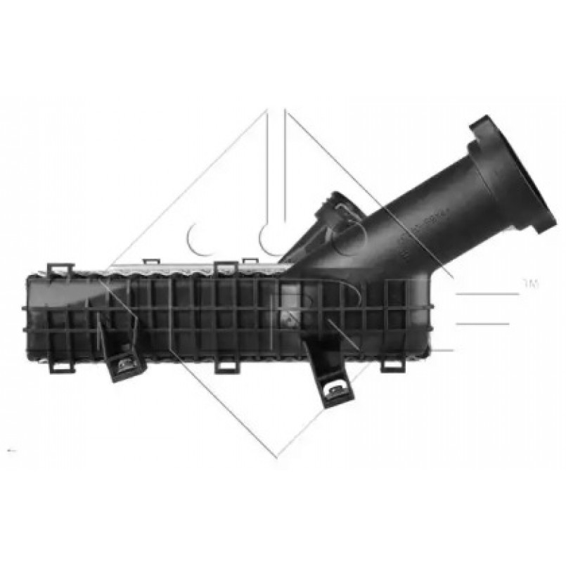 30293 NRF Інтеркуллер — фото товара №3