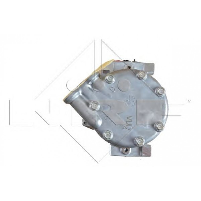 32701 NRF Компресор кондиціонера — фото товара №5