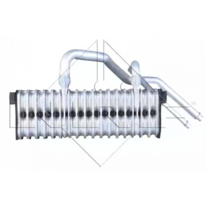 36069 NRF Випарювач кондиціонера — фото товара №4