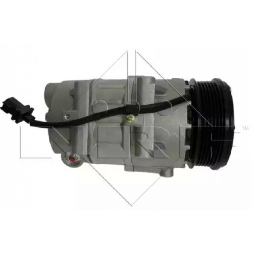 32403 NRF Компресор кондиціонера — фото товара №4