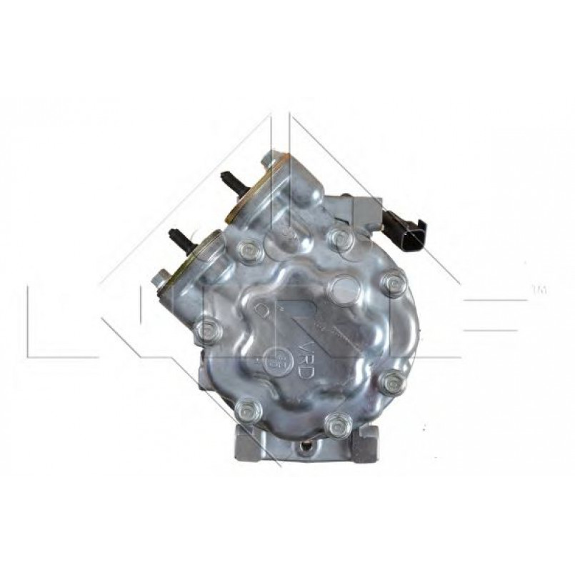 32271 NRF Компресор кондиціонера — фото товара №3