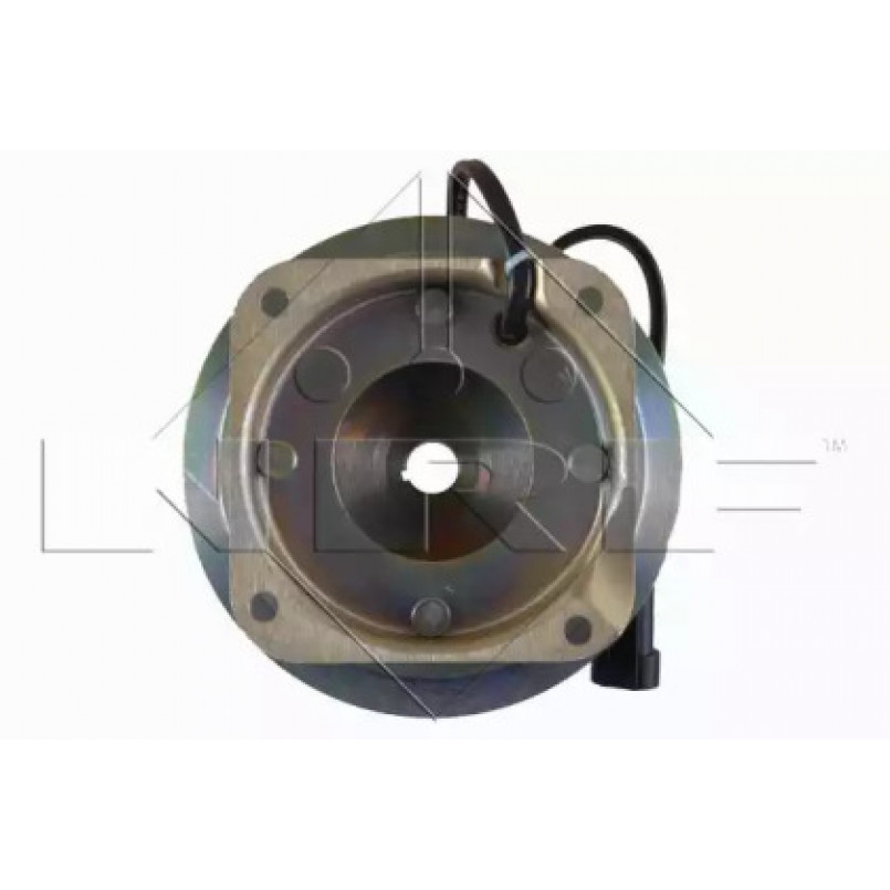 49701 NRF Віскомуфта вентилятора — фото товара №4