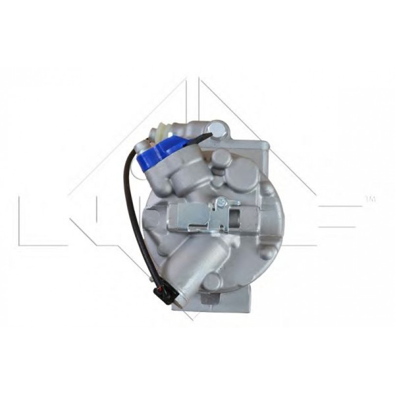 32225 NRF Компресор кондиціонера — фото товара №4