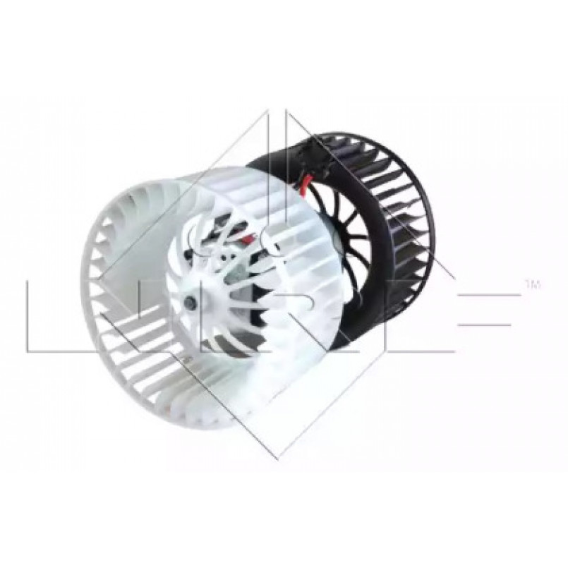 34087 NRF Вентилятор кабіни кондиціонера — фото товара №1