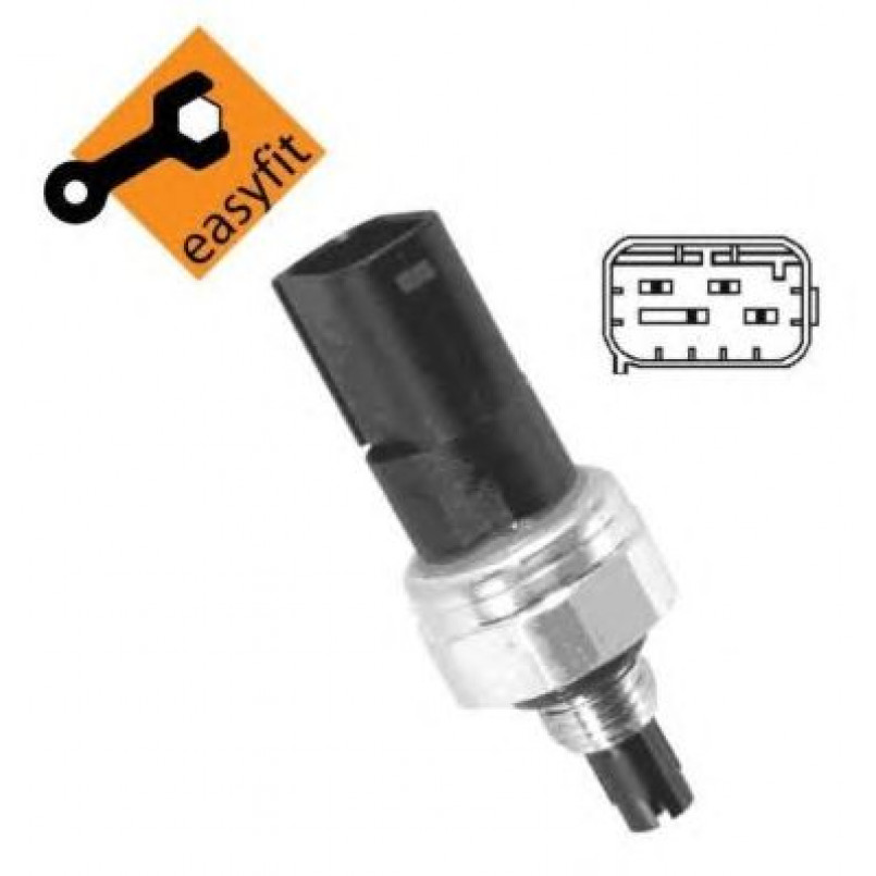 38942 NRF Пневмовимикач AC — фото товара №2