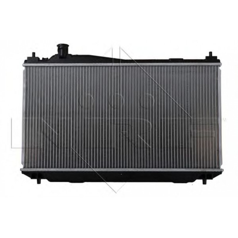 53440 NRF Радіатор охолодження — фото товара №2