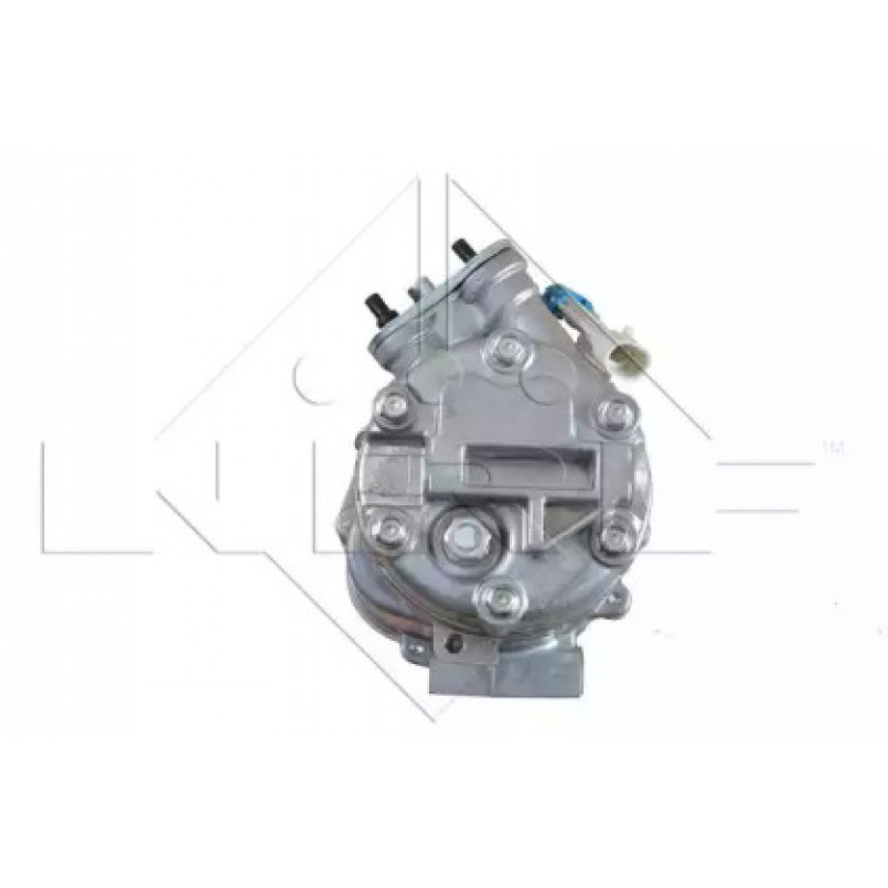 32172 NRF Компресор кондиціонера — фото товара №5