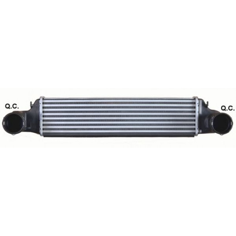 30165A NRF Інтеркуллер — фото товара №1