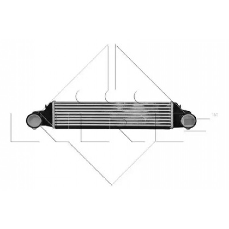 30165A NRF Інтеркуллер — фото товара №4